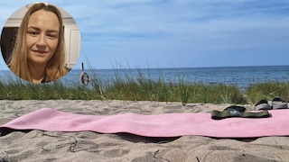 How Much Fun Is Beach Sports?