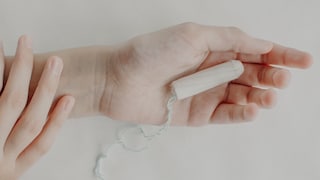 Tampons Cause Pain for Some Women