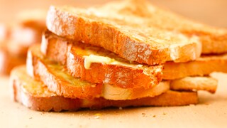 White Bread Is Unhealthy