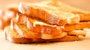 White Bread Is Unhealthy