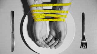 The unhealthiest diets often do more harm than good—a balanced diet is the better choice in the long run.