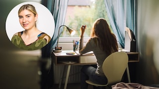 FITBOOK author Catharina Deege received an ADHD diagnosis