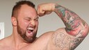 Hafþór Björnsson Sets New World Record in Deadlift