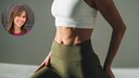 FITBOOK author Nina Ponath shares details about her abdominal workout.