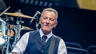 Bruce Springsteen Suffered from Depression Earlier