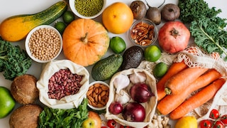 From energy boosts to stress reduction—foods have a wide range of effects on our bodies.