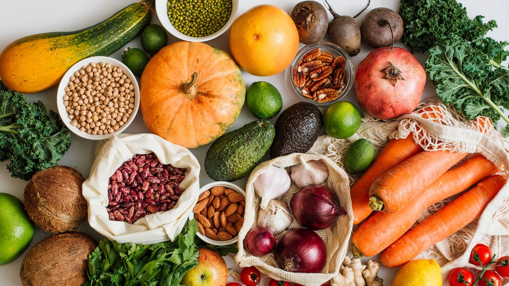 From energy boosts to stress reduction—foods have a wide range of effects on our bodies.