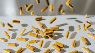Dietary Supplements with Turmeric for Diabetes