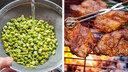 Men Should Eat More Legumes Instead of Meat