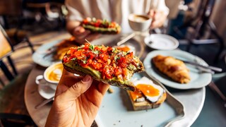 Ideal Eating Window for Longevity