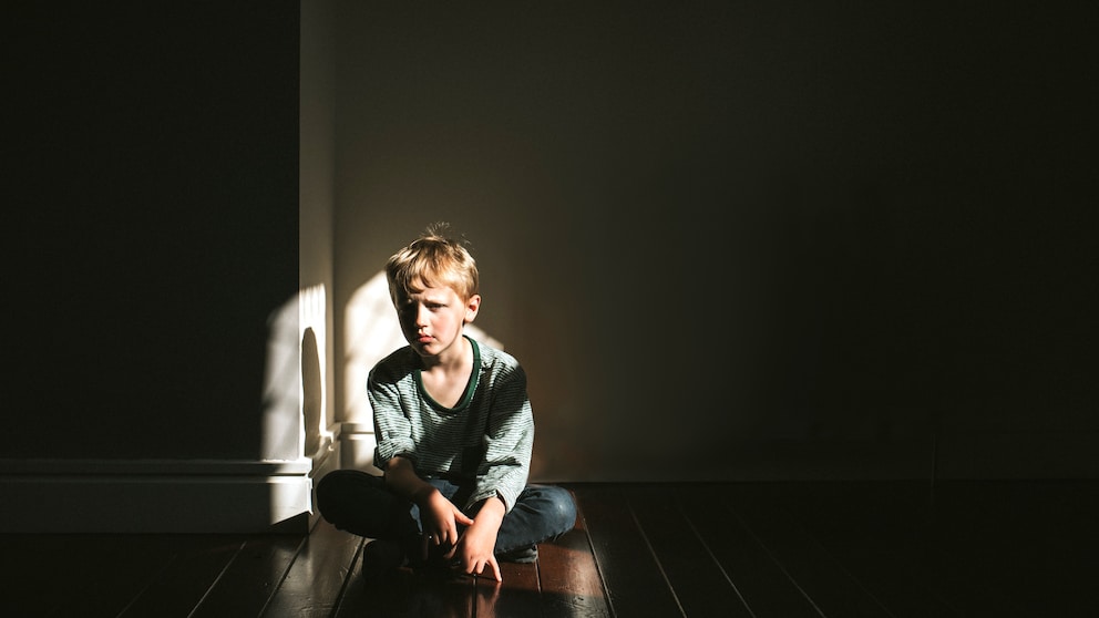 Researchers have found that childhood loneliness appears to negatively impact the risk of developing dementia in later life.