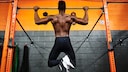 How Many Pull-Ups a Day Lead to Visible Muscles?