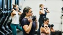 Strength Training Is Important During Menopause