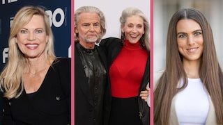 Longevity Talk With Nina Ruge, Hermann Bühlbecker, Eveline Hall and Hannah Samira Schmidt