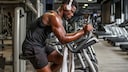 Music Enhances Athletic Performance