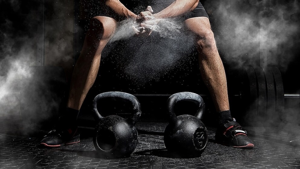 Increase Muscle Growth With Progressive Overload - FITBOOK