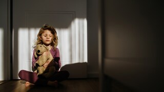 Recognizing Rett Syndrome: Why Girls Suddenly Lose Abilities