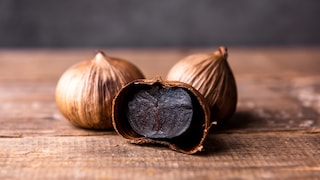 Black Garlic