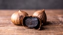 Black Garlic