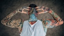 Tattoos and Skin Cancer