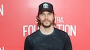 Actor Taylor Kitsch