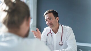 Visit to the Urologist