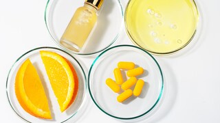 The body cannot produce or store vitamin C long-term on its own. If levels drop too low, it can lead to various health issues.