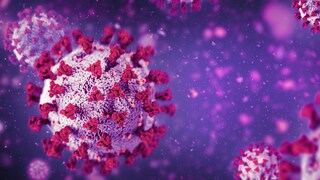 Man Suffered from Acute COVID-19 Infection for Two Years