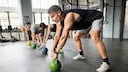 Exercises Important for People Over 50 Years Old