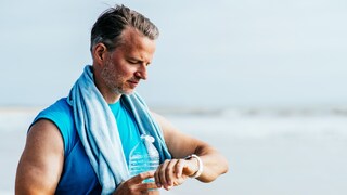 50 Years or Older–Don't Forget Your Endurance Training