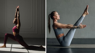 Yoga or Pilates: Two Paths to Better Health. But which method strengthens the heart the most?