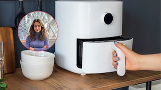Chicken from the Air Fryer: High in Protein and Quick