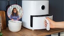 Chicken from the Air Fryer: High in Protein and Quick