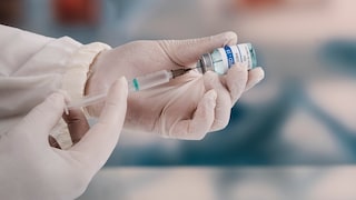 COVID Vaccination Apparently Helpful Against Cancer