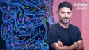The gut microbiome appears to have a significant impact on aging.