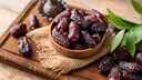 Dates: A Healthy Choice
