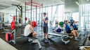 Fit/One is now part of Fitness First