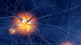There are some early warning signs of MS
