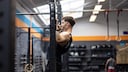 Two Options: Full-Body Workout or Split Training