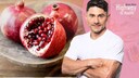 Pomegranate extract appears to have a positive effect on IGF-1 levels, which are important for muscles, among other things.