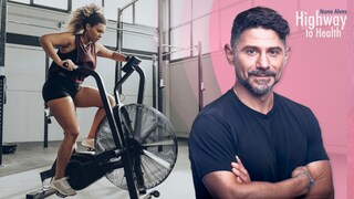 HIIT Boosts Endurance in Women and Significantly Reduces Body Fat