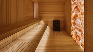 What Are the Benefits of Daily Sauna Use?