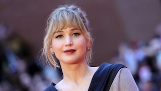 Jennifer Lawrence Reveals Postpartum Depression