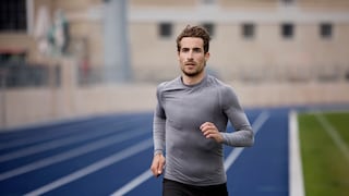 Improving Endurance with Black Currant Extract?