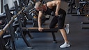 How Can Men Over 50 Build Muscle?