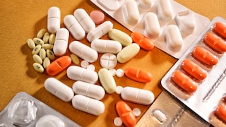 Medications Can Cause Long-Term Damage to the Gut Microbiome
