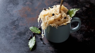 Sauerkraut: A Healthy Choice