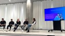 At Axel Springer's Mental Health Awareness Week, the focus was on balancing mind and body.