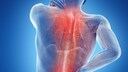 Nonspecific back pain can be excruciating