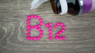 Supplementing with vitamin B12 is important when there's a deficiency. However, it's always advisable to consult a doctor before starting any supplementation.